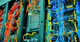 Профессиональный монтаж слаботочных сетей и систем от 1569 руб. в Магнитогорске - ЭлектроМгн