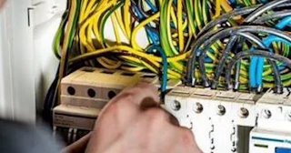 Электрика в частном доме под ключ в Магнитогорске - стоимость услуг от 1569 руб.