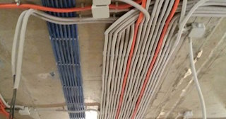 Электромонтажные работы от 576 руб. в Магнитогорске - Профессиональный монтаж от ЭлектроМгн