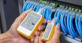 Настройка и монтаж сетей от 3138 руб. в Магнитогорске - ЭлектроМгн, надежно и быстро