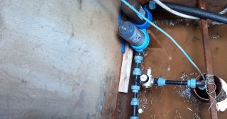 Установка и управление системами полива от 3138 руб. в Магнитогорске от компании ЭлектроМгн